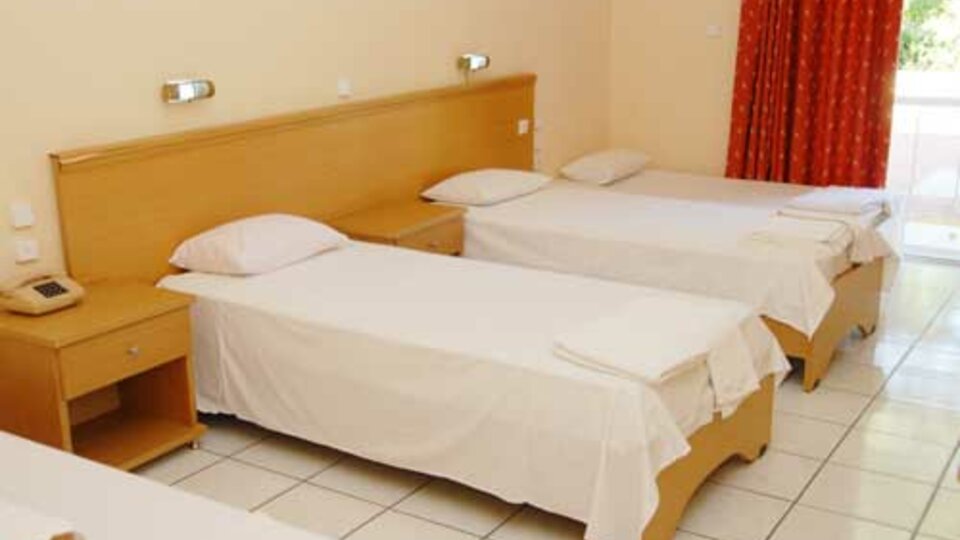 Hotel Aphrodite