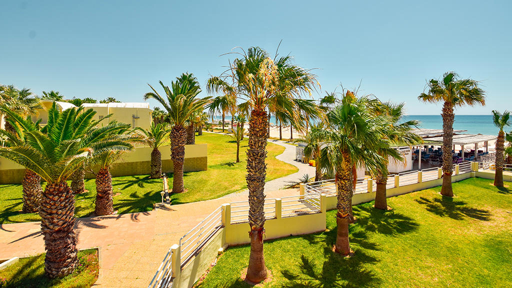 Club Novostar Omar Khayam Resort & Aqua Park