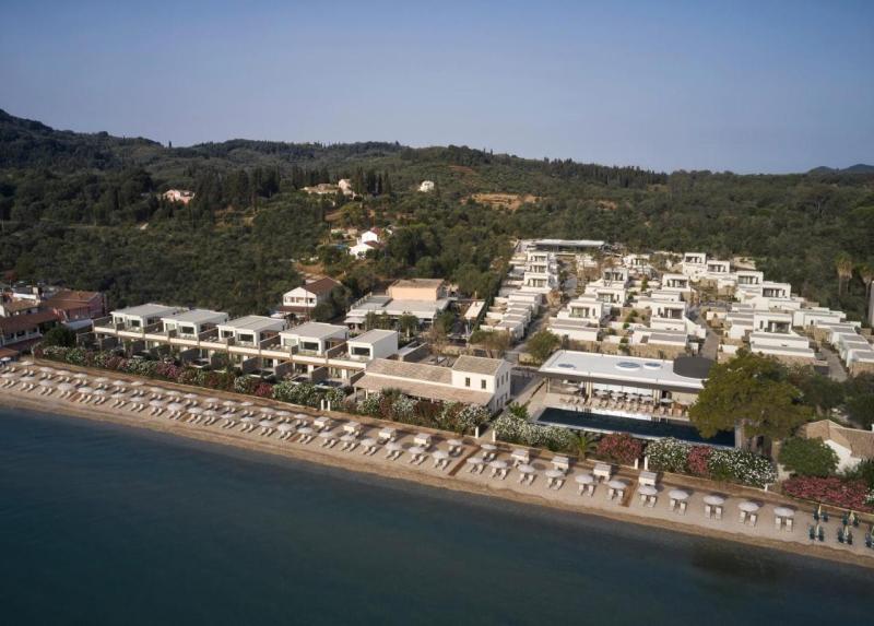 The Olivar Suites Hotel