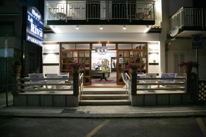 Hotel La Riva