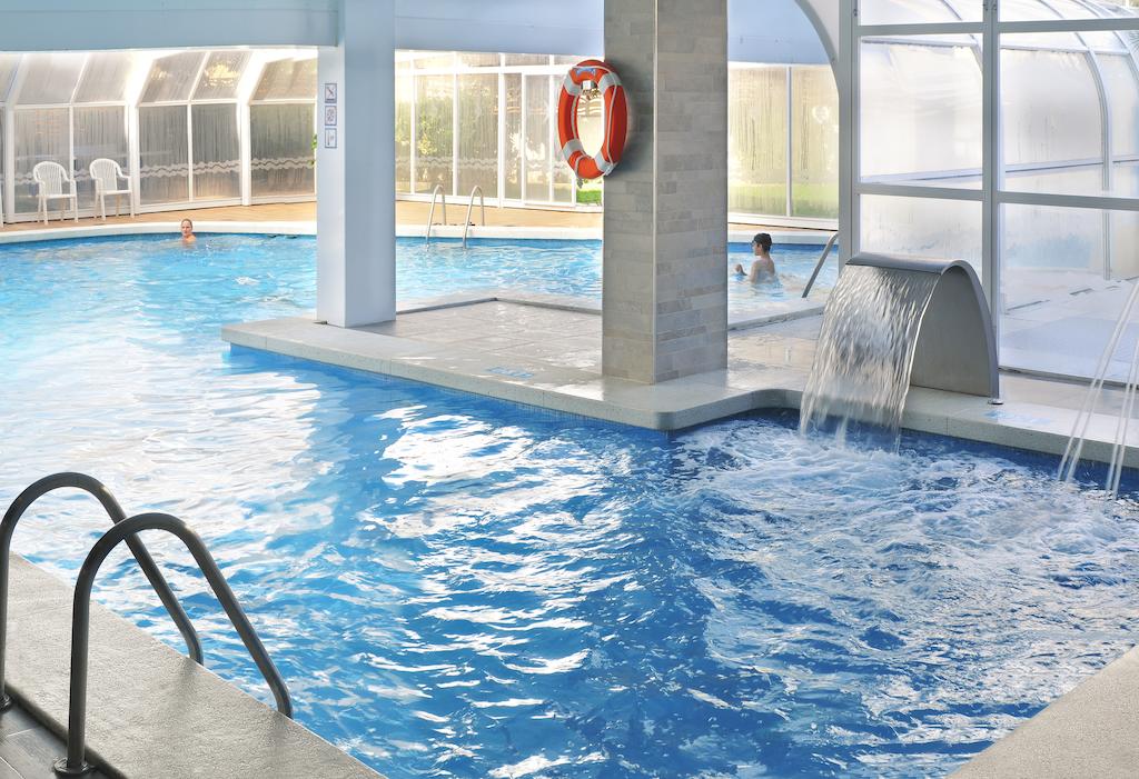 Hotel GHT Aquarium