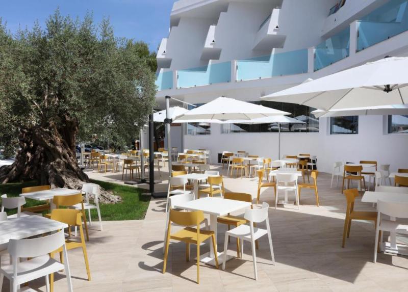 Iberostar Playa De Muro Hotel