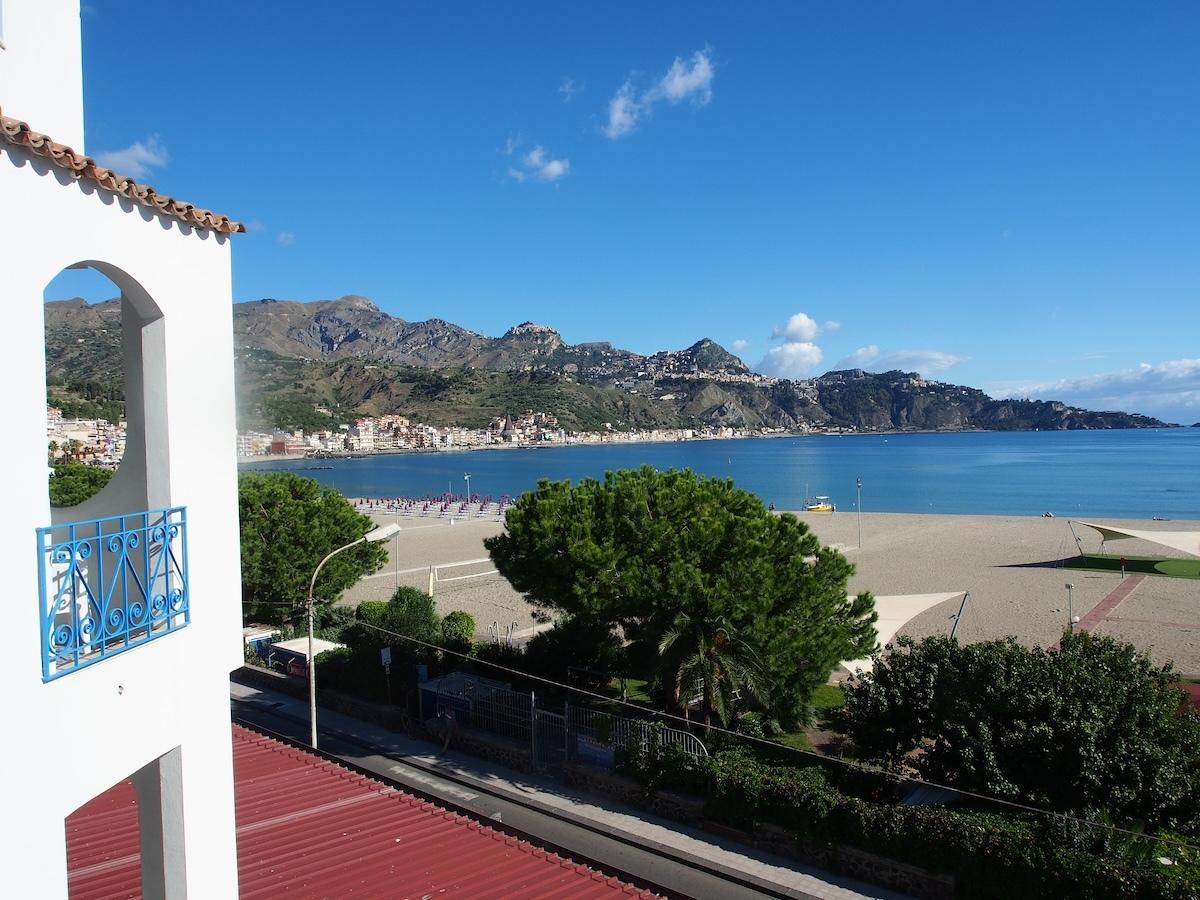 Hotel Sporting Baia