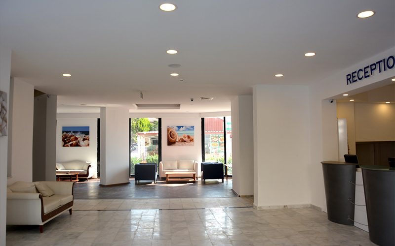Jura Hotels Ada Beach Kusadasi (ex. Asena)