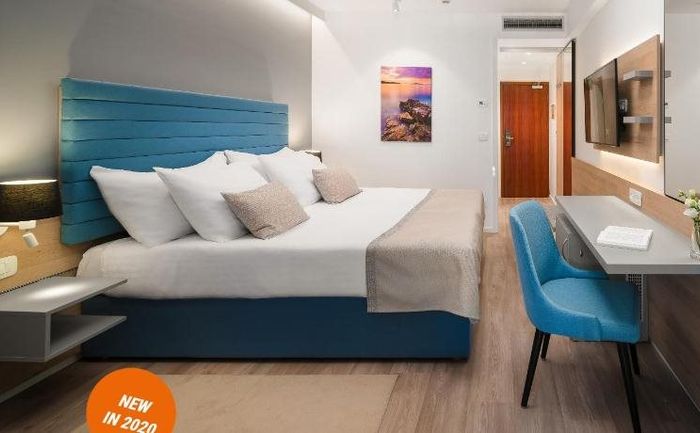 Valamar Meteor Hotel