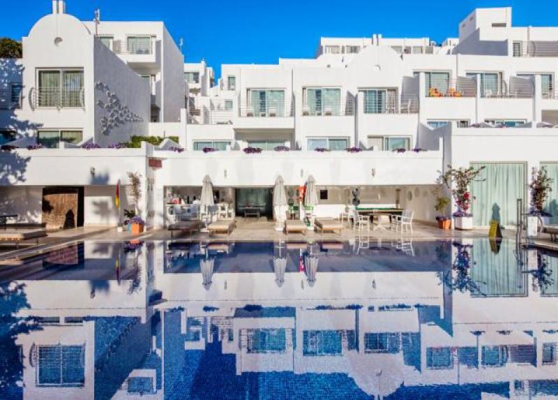 Prive Hotel Bodrum (Ex. Voyage Bodrum Hotel) Hotel