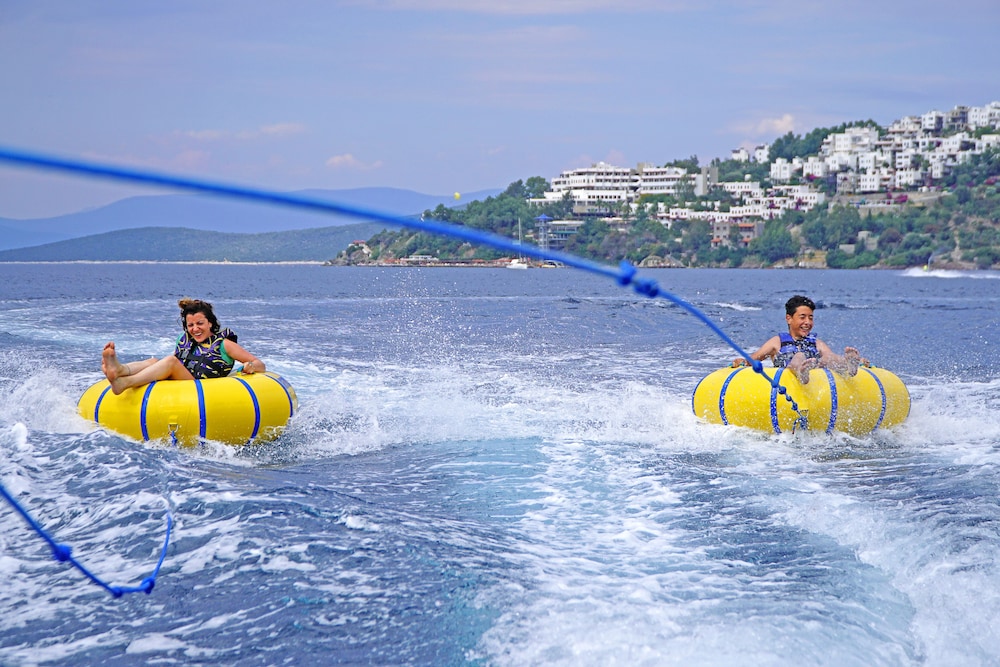 Baia Bodrum