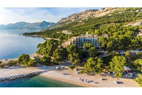 Hotel Soline