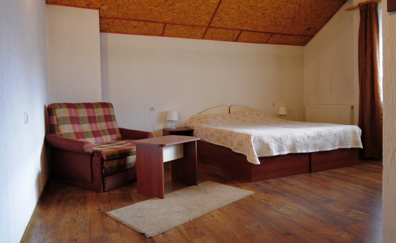 Hotel Michel