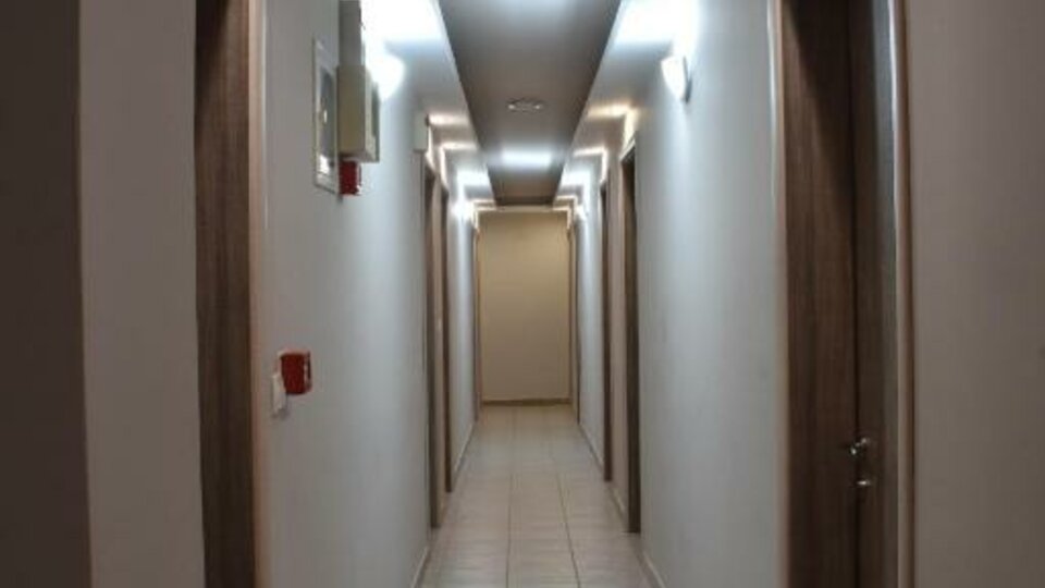Hotel Erato