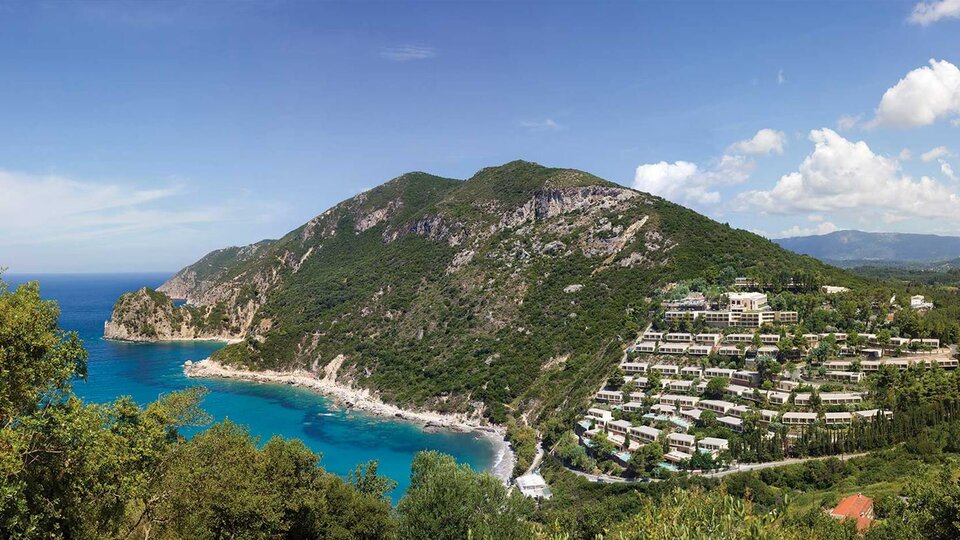 Atlantica Grand Mediterraneo Resort