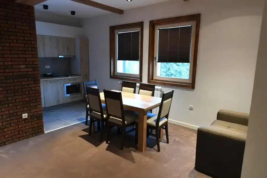 Župa Apartmani