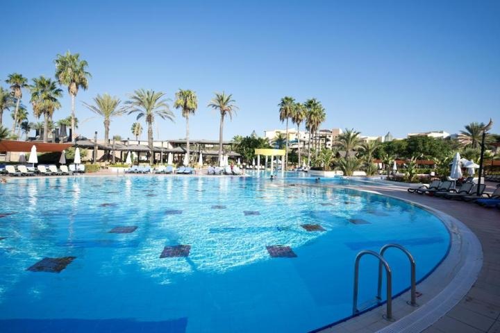 Limak Arcadia Hotel & Resort