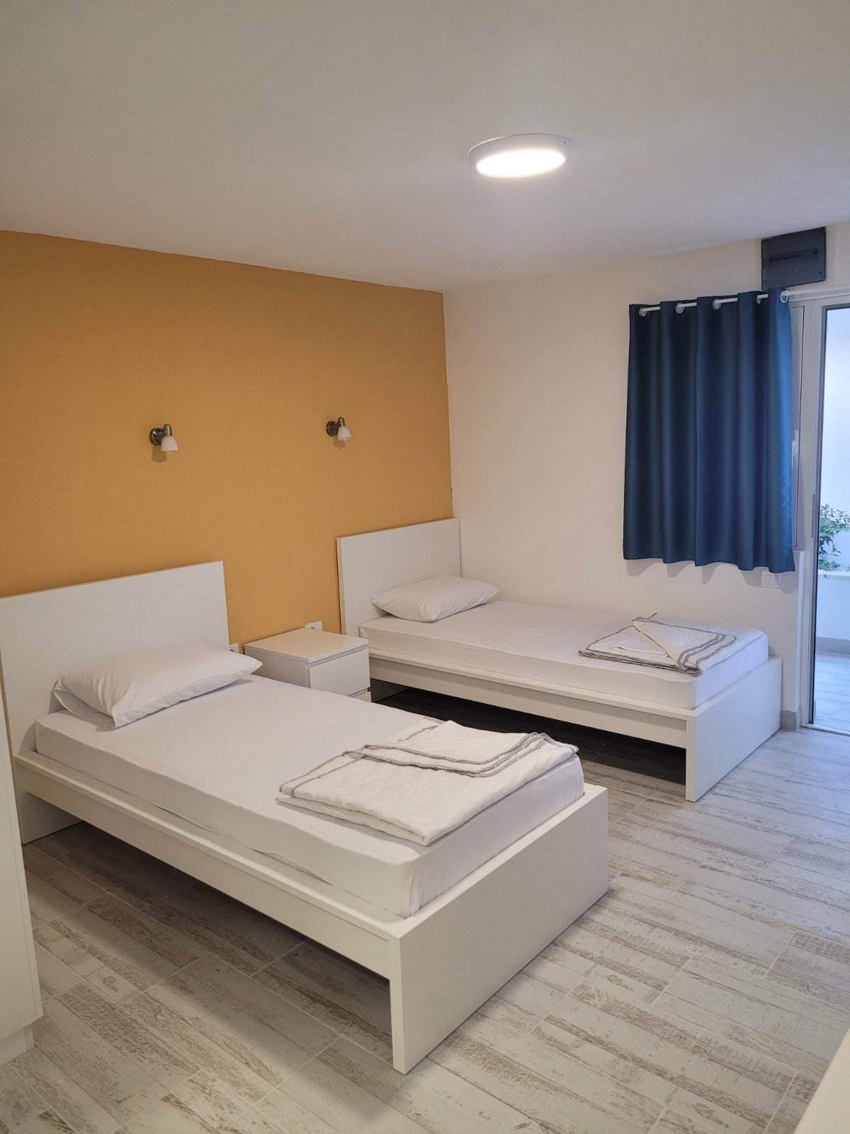 Apartmani Alternativa