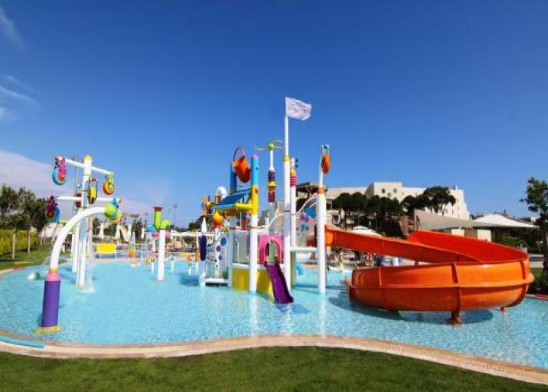 Regnum Carya Golf & Spa Resort Hotel