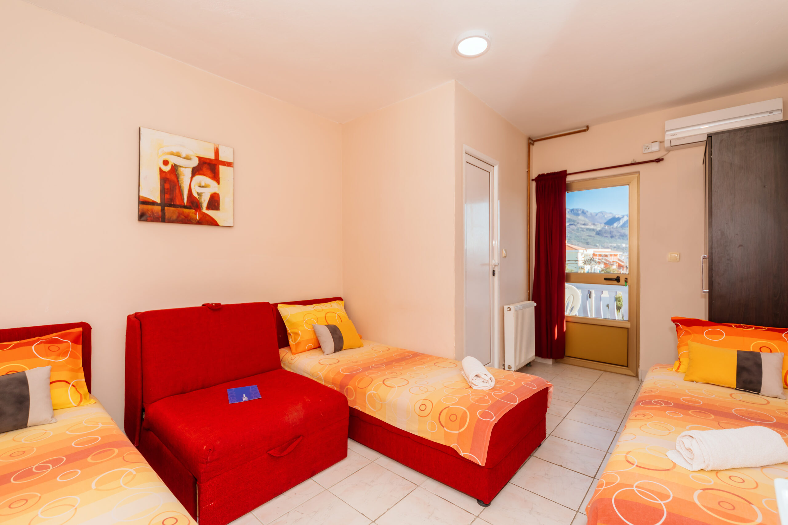 Hotel Adria