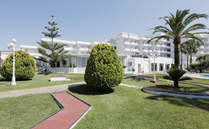 Grupotel Los Principes and Spa