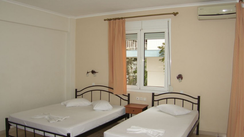 Vila Fiori
