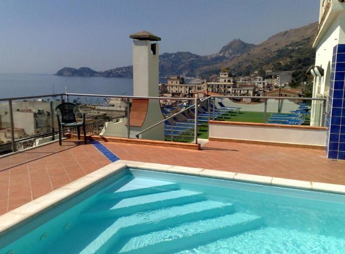 Hotel Delle Palme