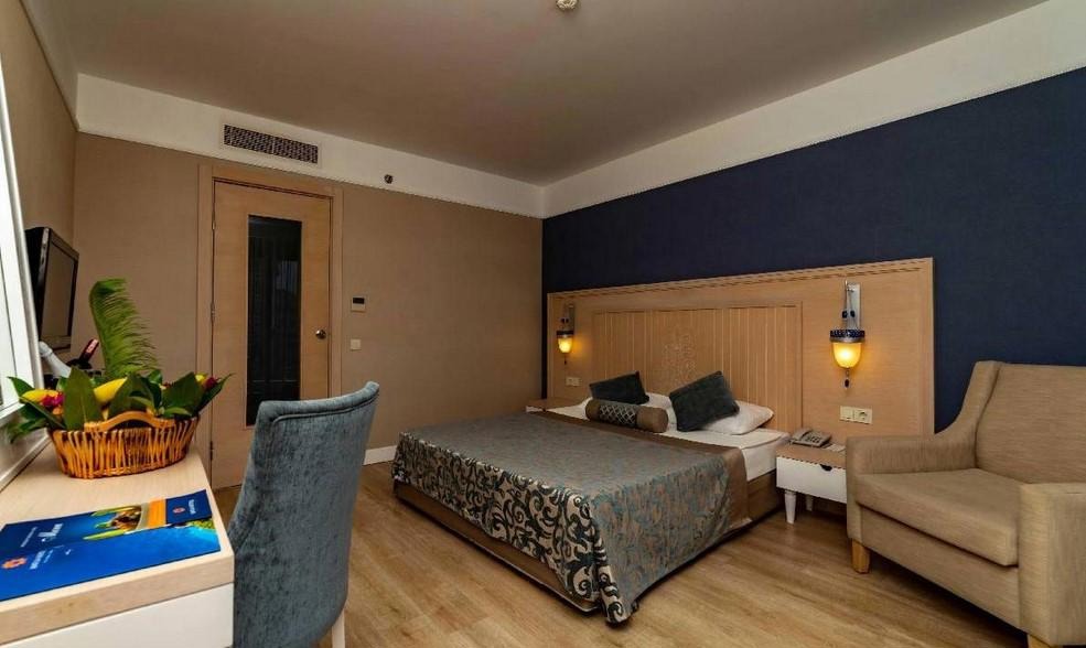 Seamelia Beach Resort Hotel & Spa