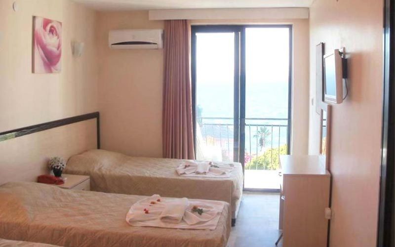 Hotel Melike