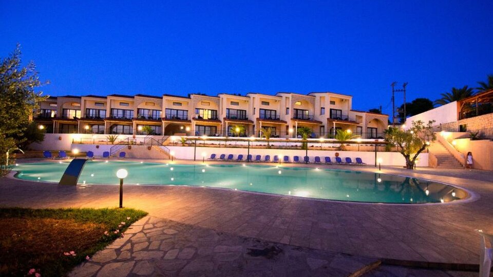 Hotel Village Mare