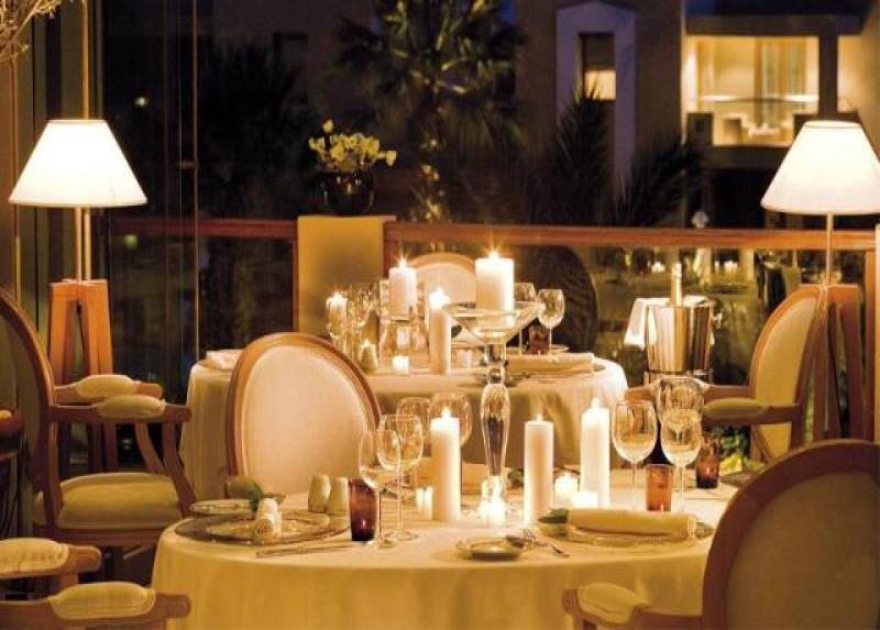 Sani Dunes Hotel