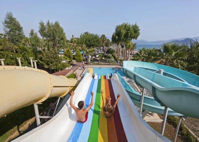 Club Tuana Holiday Village