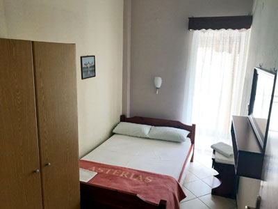 Vila Asterias