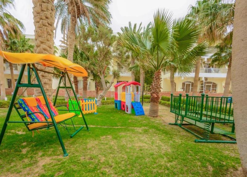 Empire Beach Aqua Park Hotel