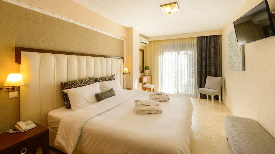 Hotel Secret Paradise Hotel and Spa