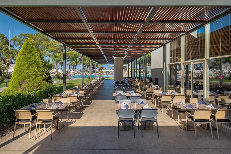 Barut Kemer Collection Hotel