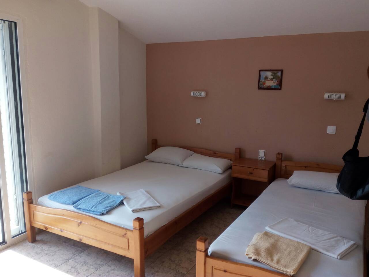 Vila Anastasios ex Tasos