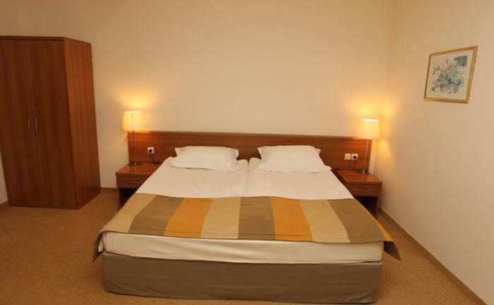 Four Points by Sheraton (ex. Strazhite)