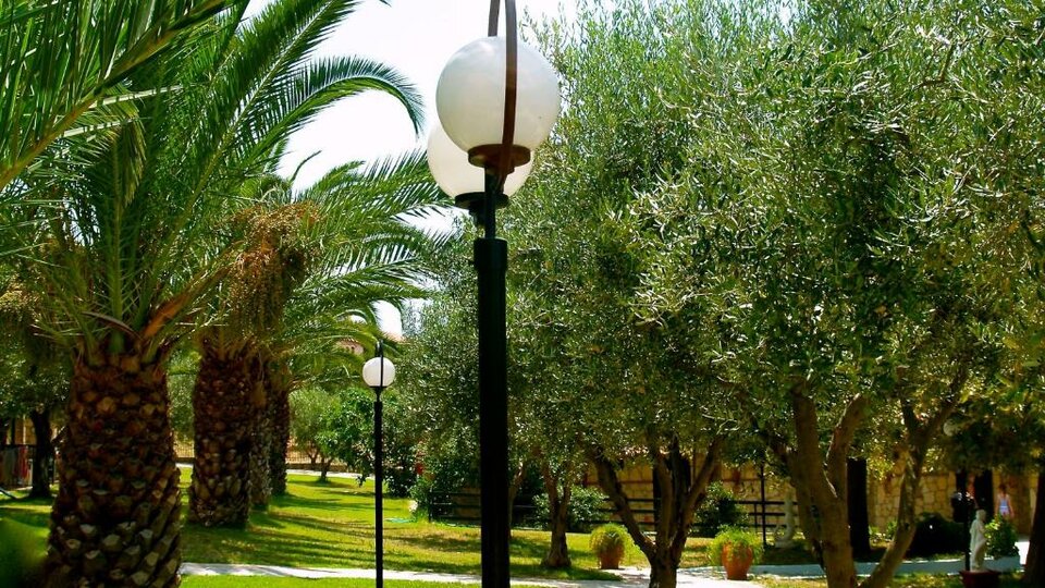 Hotel Village Mare