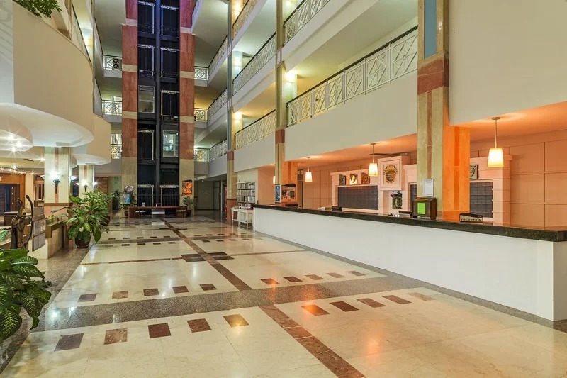 Greenwood Kemer Resort (ex Sherwood Greenwood)