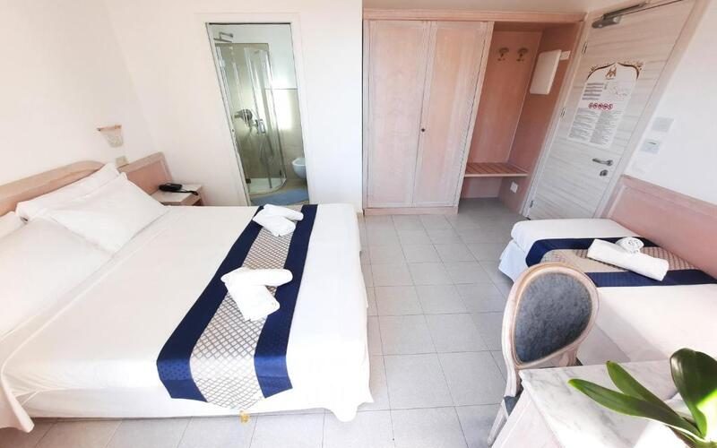 Hotel Margherita