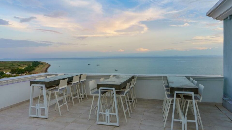 Hotel Elinotel Sermilia Resort