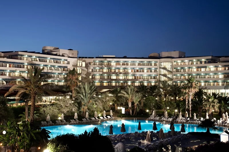 Sunrise Resort Hotel
