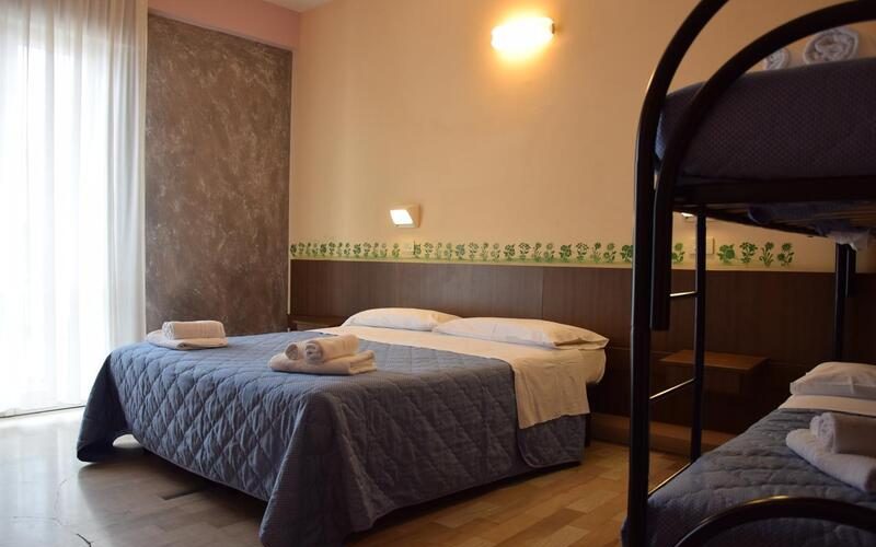 Hotel Anneta