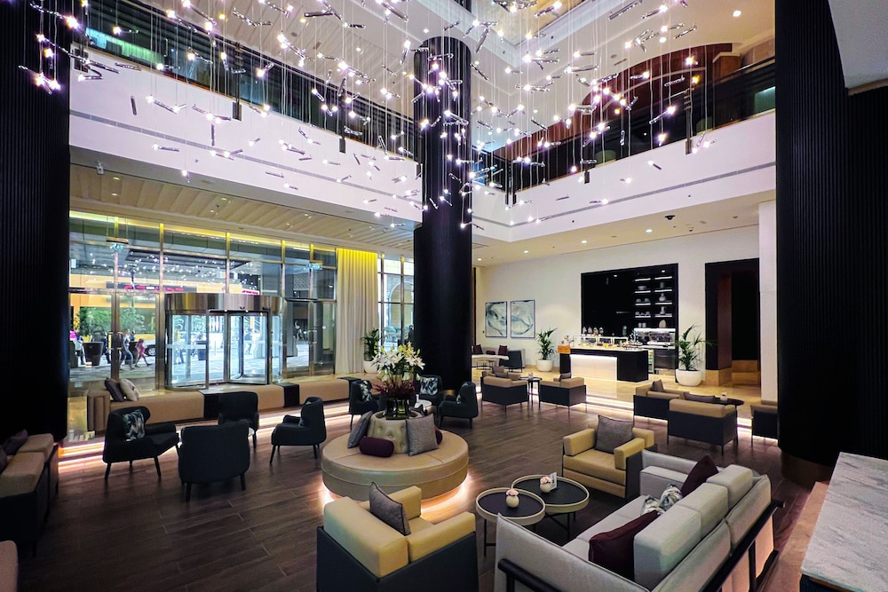 Hotel Amwaj Rotana - Jumeirah Beach Residence