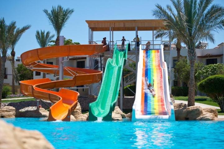 Hotel Amphoras ex. Shores Amphoras