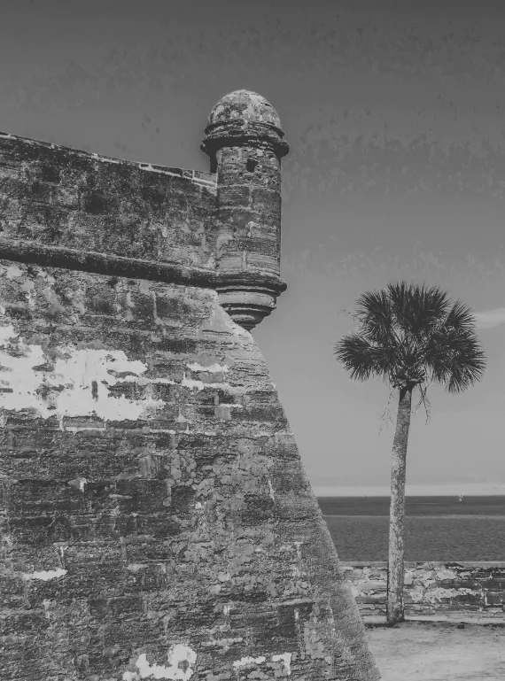 St Augustine Ghost Tours