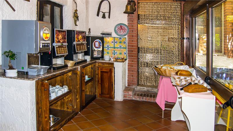 Da Peppe Hotel
