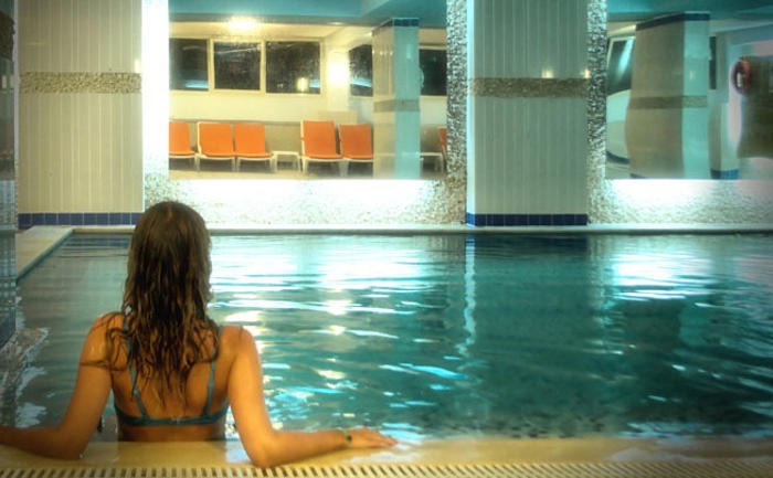 Ephesia Resort