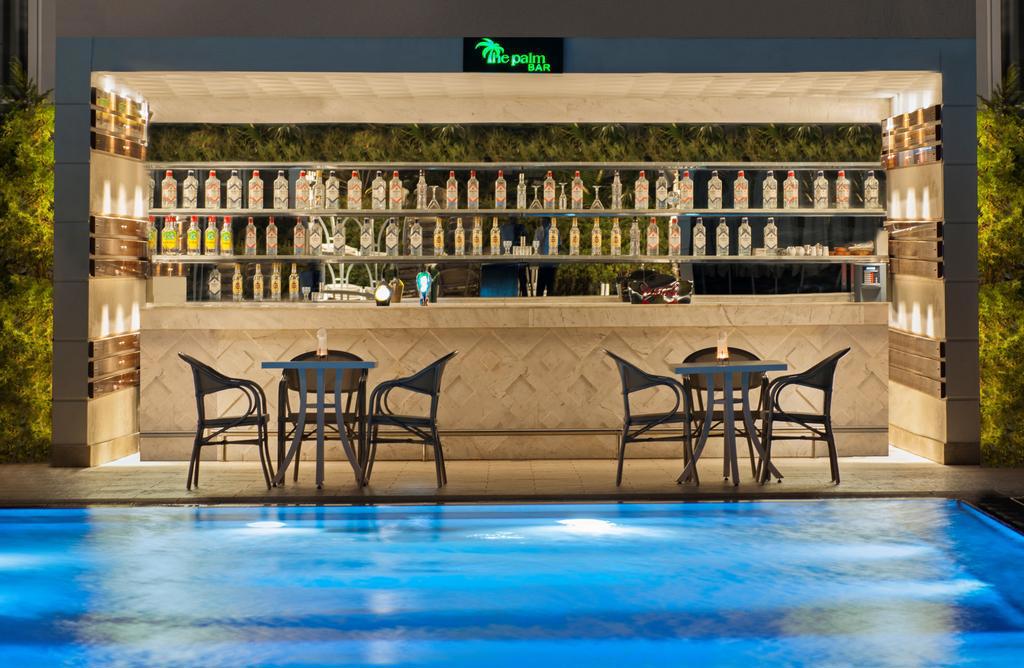 Elite World Marmaris Adlult Only 14+