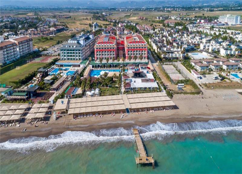 Orange County Resort Hotel Belek Hotel