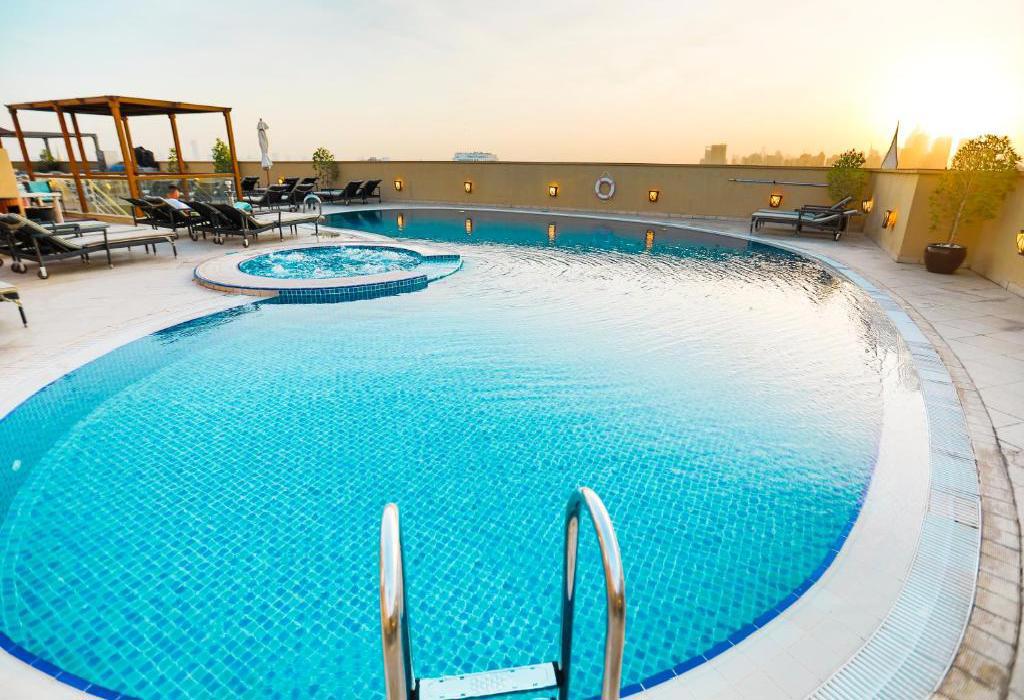 Hotel Elite Byblos
