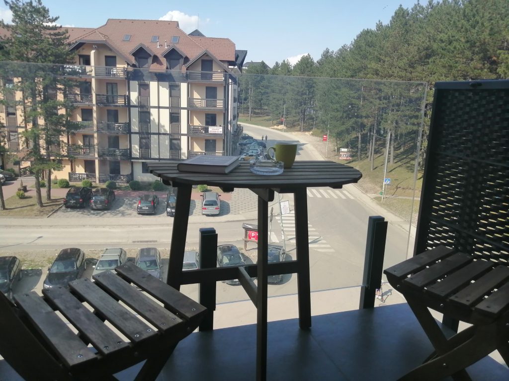 Aster Apartman 31 Zlatibor