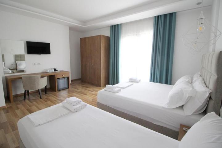 Hotel Bianco